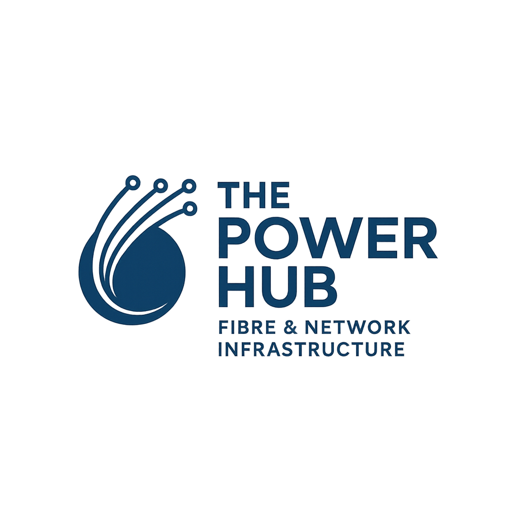 The Power Hub logo